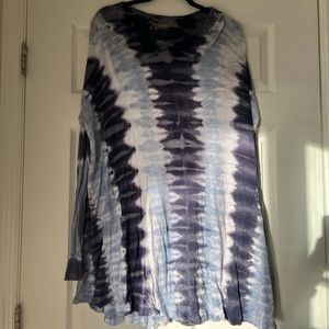 Show Me Your Mumu Tunic